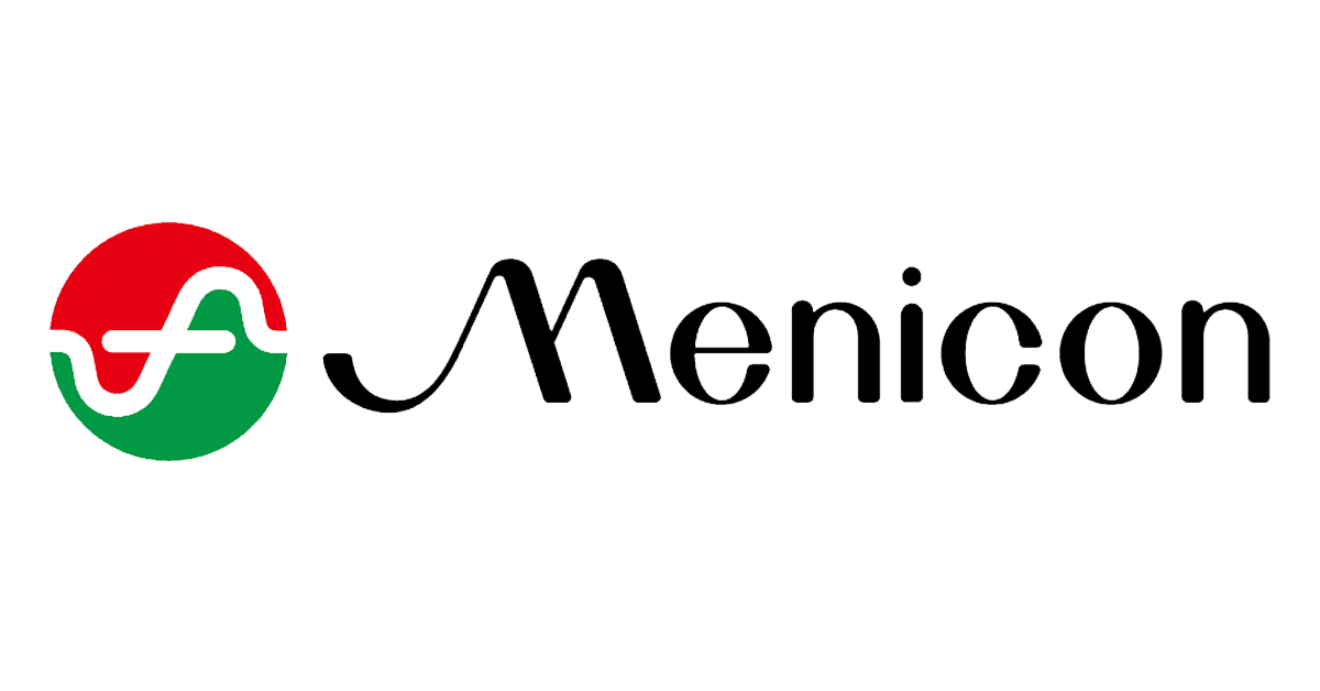 menicon-logo